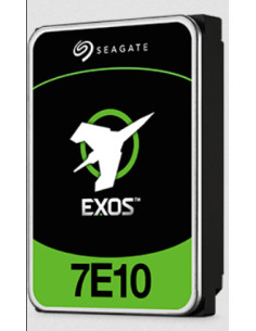 Seagate Enterprise ST10000NM017B disco rigido interno 10 TB 7200 Giri/min 256 MB 3.5" Serial ATA III