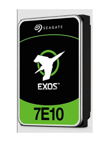 Seagate Enterprise ST10000NM017B disco rigido interno 10 TB 7200 Giri/min 256 MB 3.5" Serial ATA III