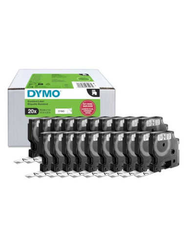 CF20 D1 12MMX7M NERO/BIANCO