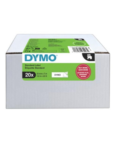 CF20 D1 12MMX7M NERO/BIANCO