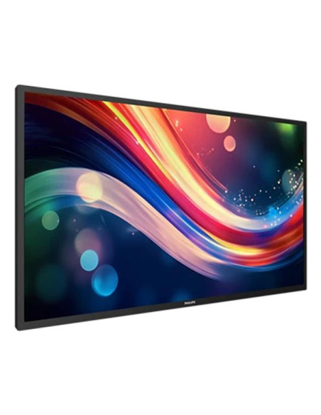 55 D-LED  UHD 500CD - 24/7 ANDROID