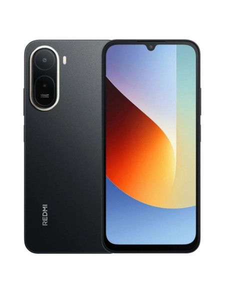 SMARTPHONE XIAOMI REDMI A7 PRO 4+128GB DUOS BLACK ITALIA