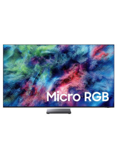 TV 65  MICRO RGB 4K