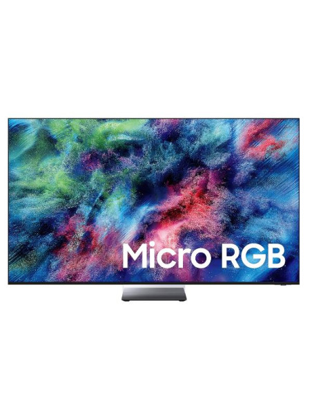 TV 65  MICRO RGB 4K
