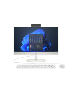 HP PC AIO 23,8" ProOne 240 G10 i3-N300 16GB 512GB SSD WIN 11 PRO