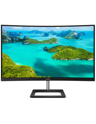 PHILIPS MONITOR 31,5 LED VA 16:9 FHD 4MS 250 CDM, VGA/DP/HDMI