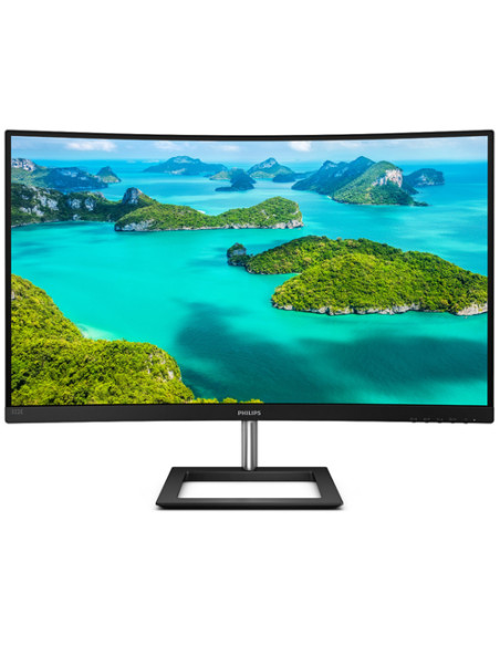 PHILIPS MONITOR 31,5 LED VA 16:9 FHD 4MS 250 CDM, VGA/DP/HDMI