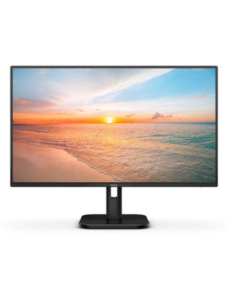 PHILIPS MONITOR 23,8 LED IPS 16:9 FHD 4MS 300 CDM 120hz, VGA/DP/HDMI, MULTIMEDIALE