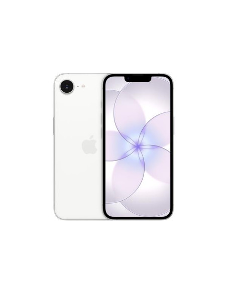 IPHONE 17E 256GB WHITE