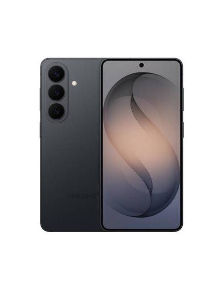 Samsung SM-S942 S26 12+256GB 6.3" 5G Black OPT
