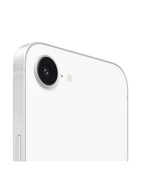 IPHONE 17E 256GB WHITE