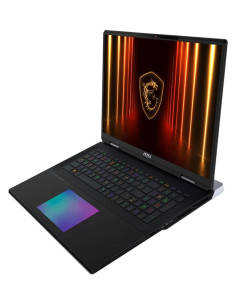 NB 18 U9-285XH 64GB 4TBSSD W11P MSI TITAN 18 - VGA RTX 5090