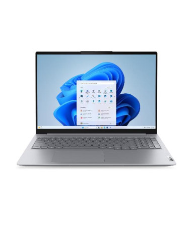 THINKBOOK 16-IAL GEN8