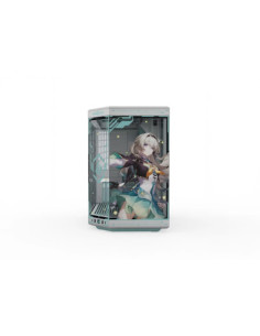 HYTE CASE MID TOWER HYTE Y70 E-ATX FIREFLY LIMITED EDITION