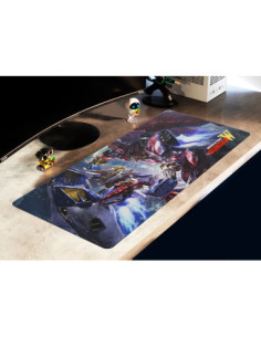 HYTE MOUSE PAD YGUNDAM WING