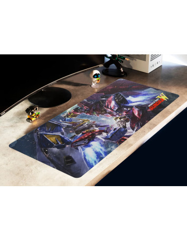 HYTE MOUSE PAD YGUNDAM WING