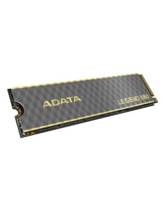 ADATA SSD INTERNO LEGEND 860 500GB PCI-E 4X4 R/W 5000/3000 MB/S