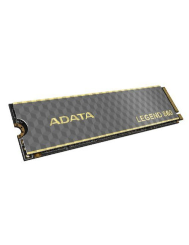 ADATA SSD INTERNO LEGEND 860 500GB PCI-E 4X4 R/W 5000/3000 MB/S