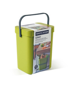 PATTUMIERA UMIDO GINO 5LT MUSCHIO 2