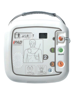 DEFIBRILLATORE CU-SP1 AED