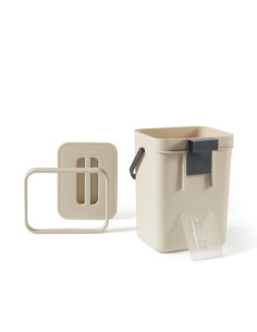 PATTUMIERA UMIDO GINO 5LT AVIO