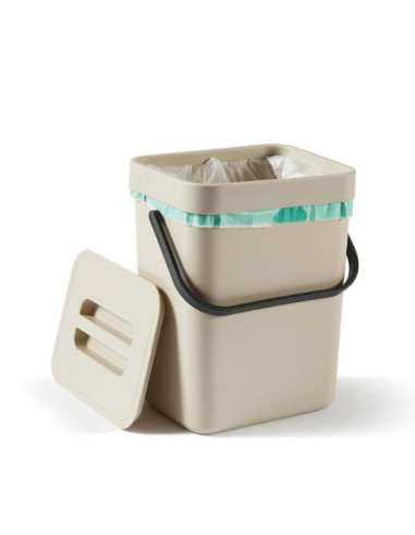 PATTUMIERA UMIDO GINO 5LT AVIO