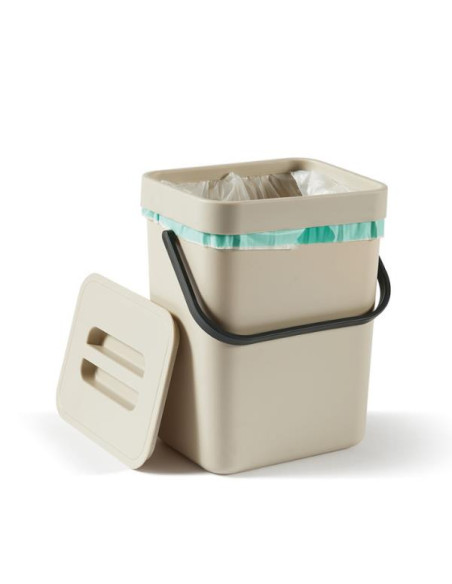 PATTUMIERA UMIDO GINO 5LT AVIO