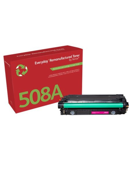 TONER XEROX X HP CF363A
