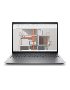 HP NB ZBOOK X 16 G1I CORE ULTRA 7 255H 32GB 1TB 16 WUXGA WIN 11 PRO