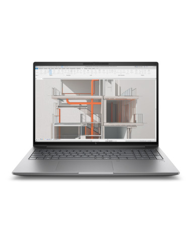 HP NB ZBOOK X 16 G1I CORE ULTRA 7 255H 32GB 1TB 16 WUXGA WIN 11 PRO