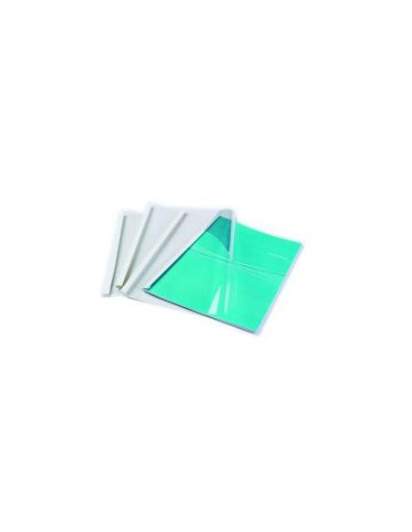 CF100TERMOCOPERTINE PRESTIGE 3MMBLU