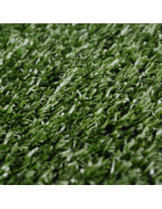 Prato Artificiale 7/9 mm 1,33x15 m Verde 2
