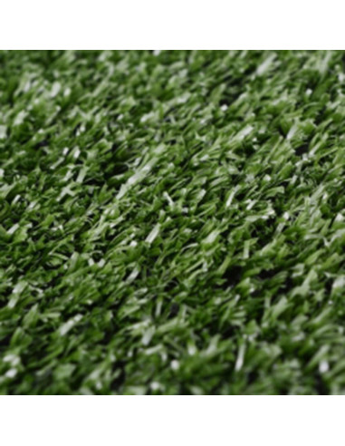 Prato Artificiale 7/9 mm 1,33x15 m Verde