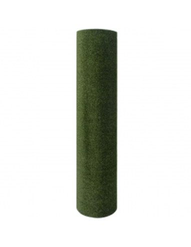 Prato Artificiale 7/9 mm 1,33x15 m Verde