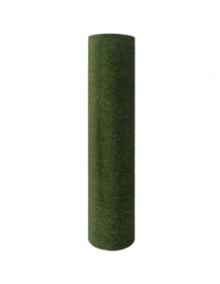 Prato Artificiale 7/9 mm 1,33x15 m Verde