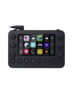 STREAM CONTROLLER