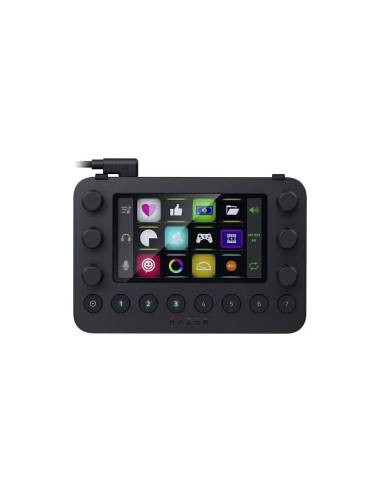 STREAM CONTROLLER