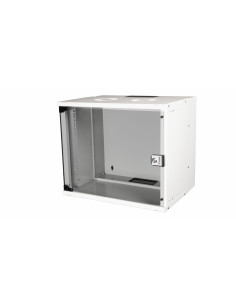 Equip EWM-09-5440-G rack 9U Da parete Grigio chiaro