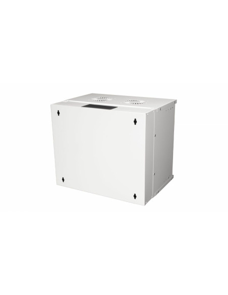 Equip EWM-09-5440-G rack 9U Da parete Grigio chiaro