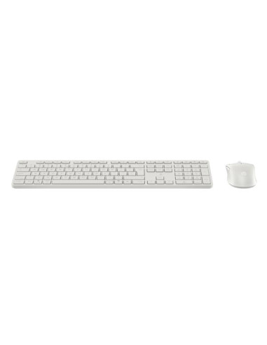 HP MULTI-DEVICE KEYBOARD  E MOUSE