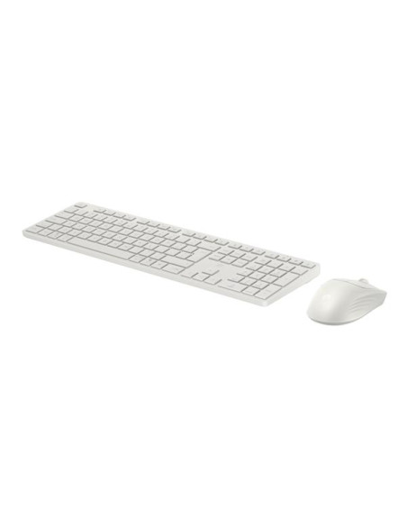 HP MULTI-DEVICE KEYBOARD  E MOUSE