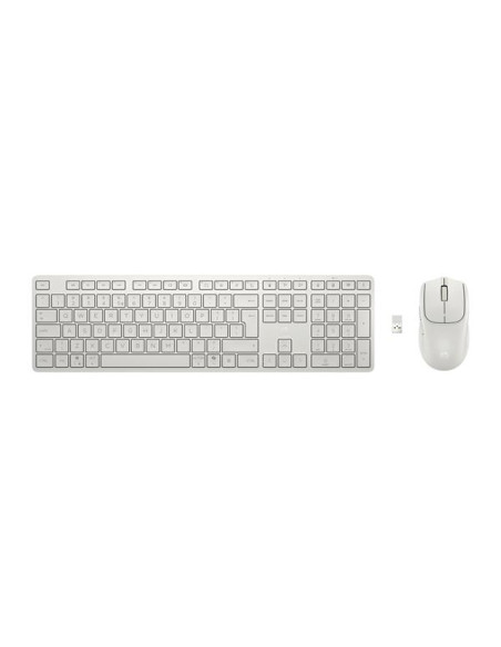 HP MULTI-DEVICE KEYBOARD  E MOUSE