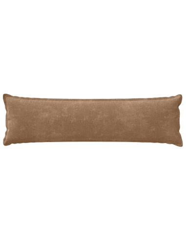 Federa 2 pcs HOUTEN Marrone 40 x 145 cm Tessuto Chenille
