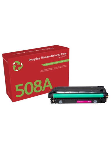 TONER XEROX X HP CF363A