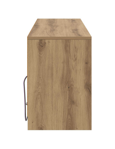 Mobile TV 100 x 34 x 50 cm Rovere Artigianale