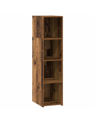 Credenza Legno antico 30 x 41 x 124 cm Legno ingegnerizzato