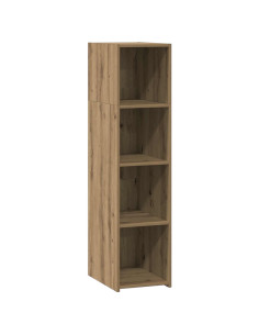 Credenza Rovere Artigianale 30 x 41 x 124 cm