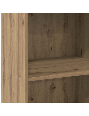 Credenza Rovere Artigianale 70 x 41 x 93 cm