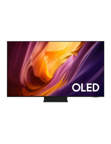 TV 55 POLL OLED