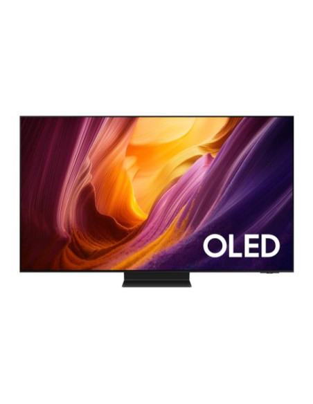 TV 55 POLL OLED